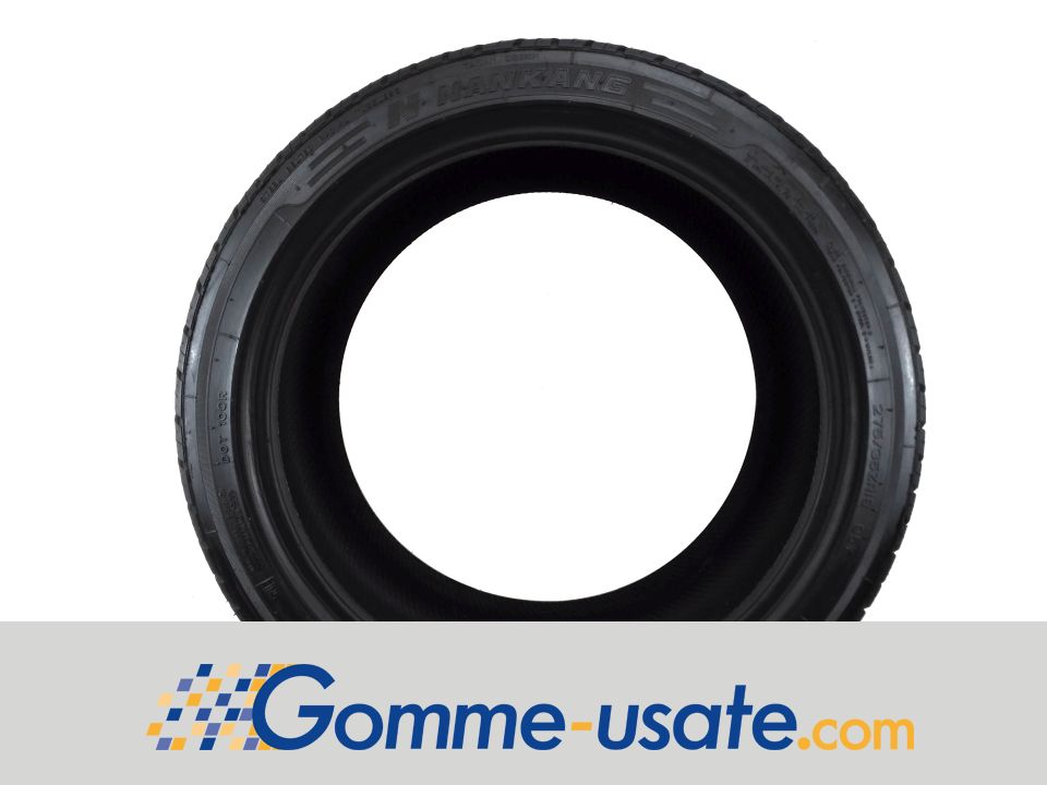 Thumb Nankang Gomme Usate Nankang 275/35 ZR18 95Y Ultra Sport NS-II (80%) pneumatici usati Estivo_1